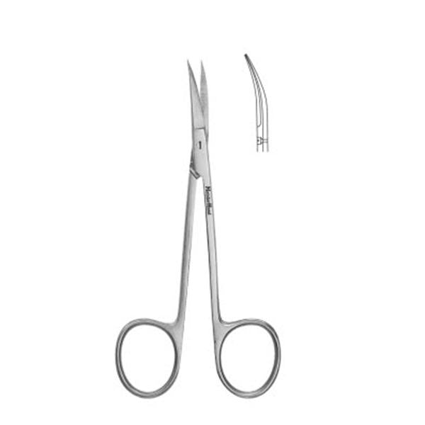 Scissors Iris Meister-Hand 3-1/2